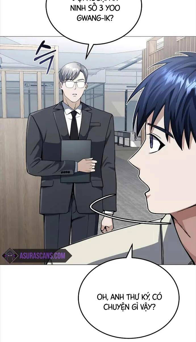 Thiên Tài Của Dòng Dõi Độc Nhất Vô Nhị Chap 56 - Next Chap 57