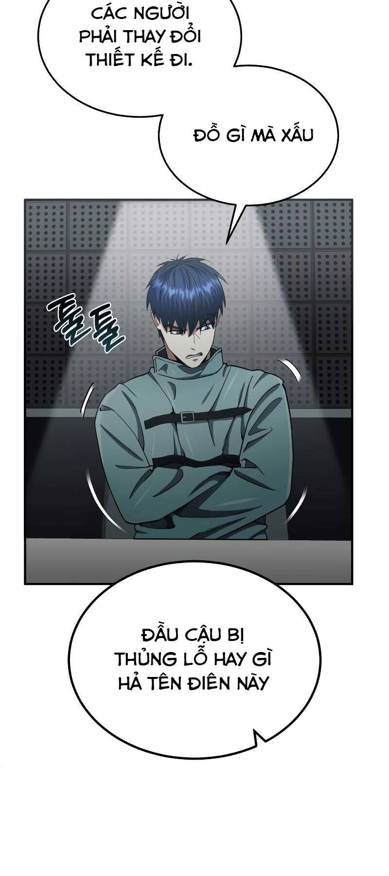 Thiên Tài Của Dòng Dõi Độc Nhất Vô Nhị Chap 60 - Next Chap 61