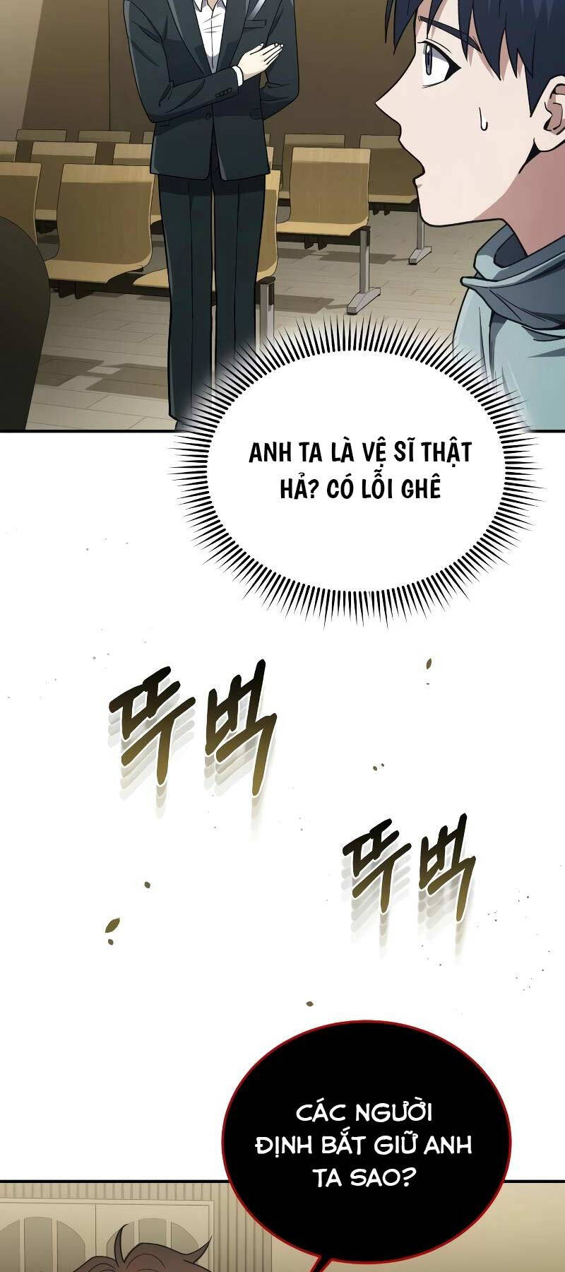 Thiên Tài Của Dòng Dõi Độc Nhất Vô Nhị Chap 60 - Next Chap 61