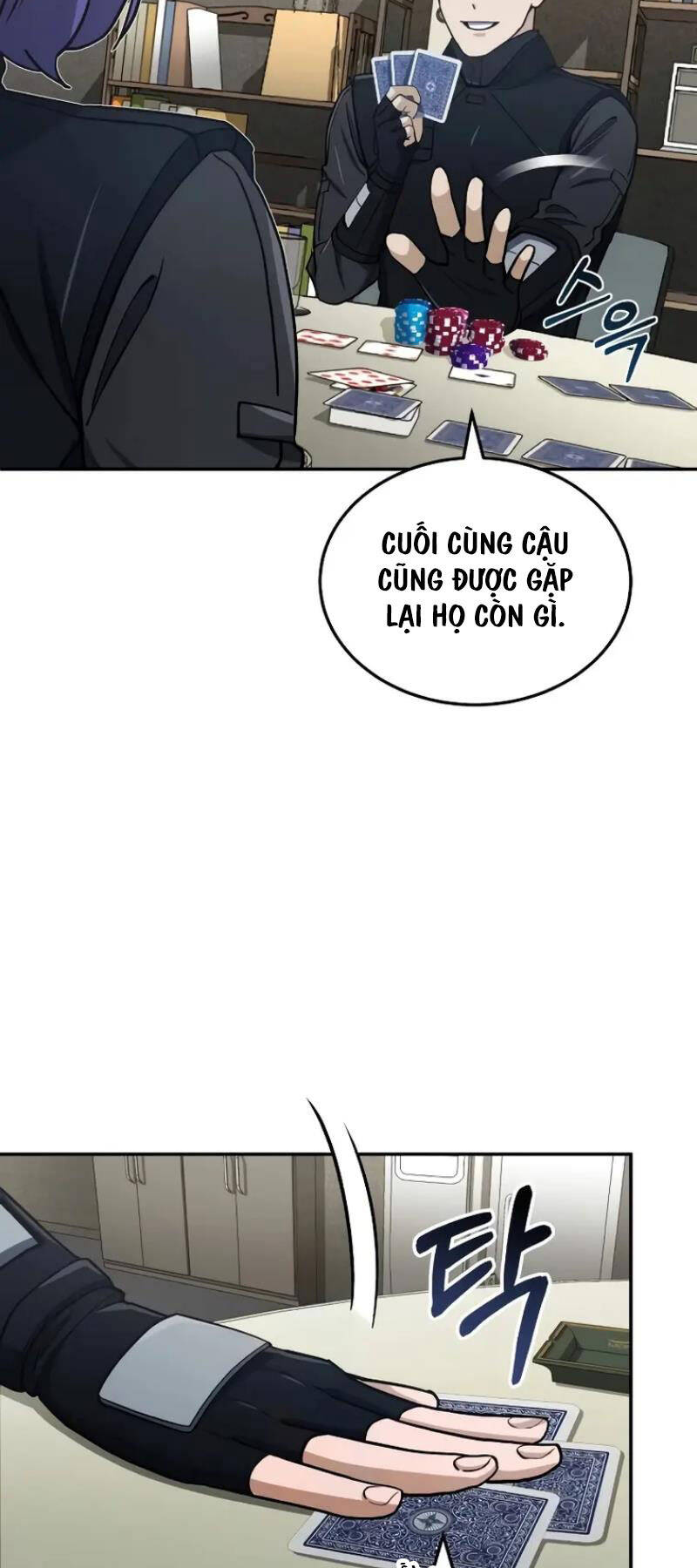 Thiên Tài Của Dòng Dõi Độc Nhất Vô Nhị Chap 63 - Next Chap 64