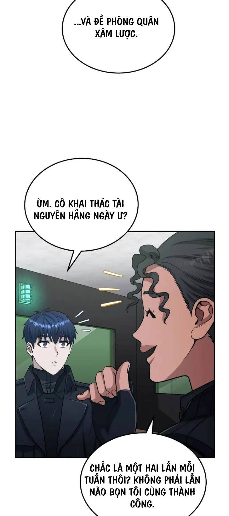 Thiên Tài Của Dòng Dõi Độc Nhất Vô Nhị Chap 63 - Next Chap 64