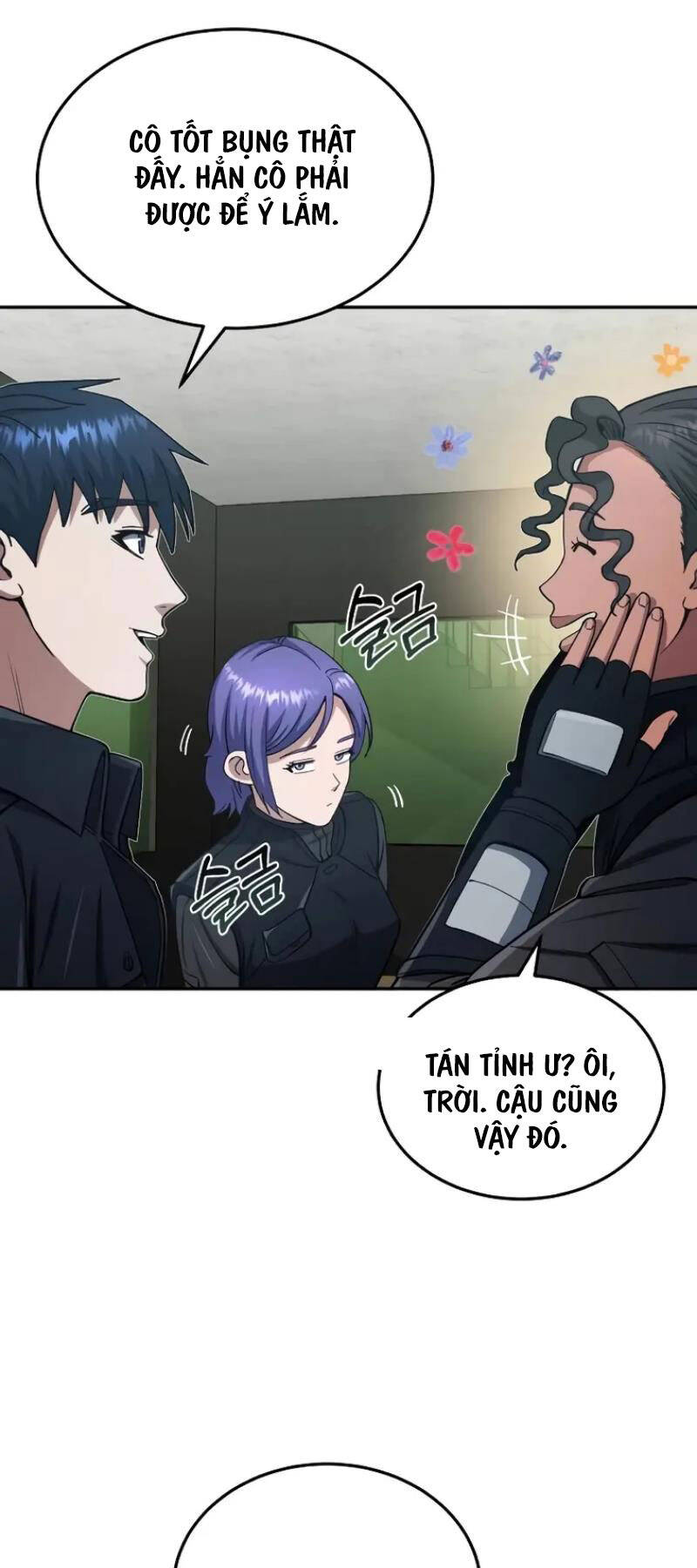 Thiên Tài Của Dòng Dõi Độc Nhất Vô Nhị Chap 63 - Next Chap 64