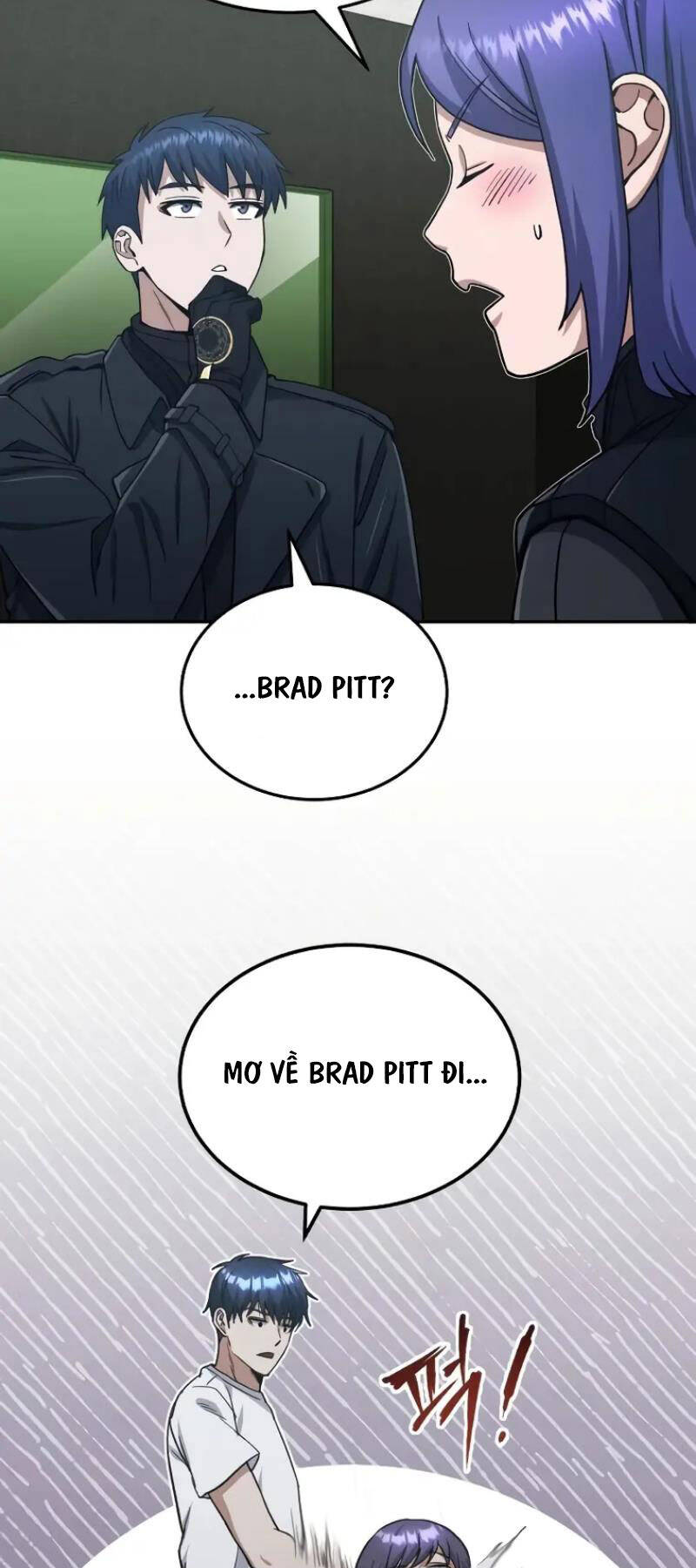 Thiên Tài Của Dòng Dõi Độc Nhất Vô Nhị Chap 63 - Next Chap 64