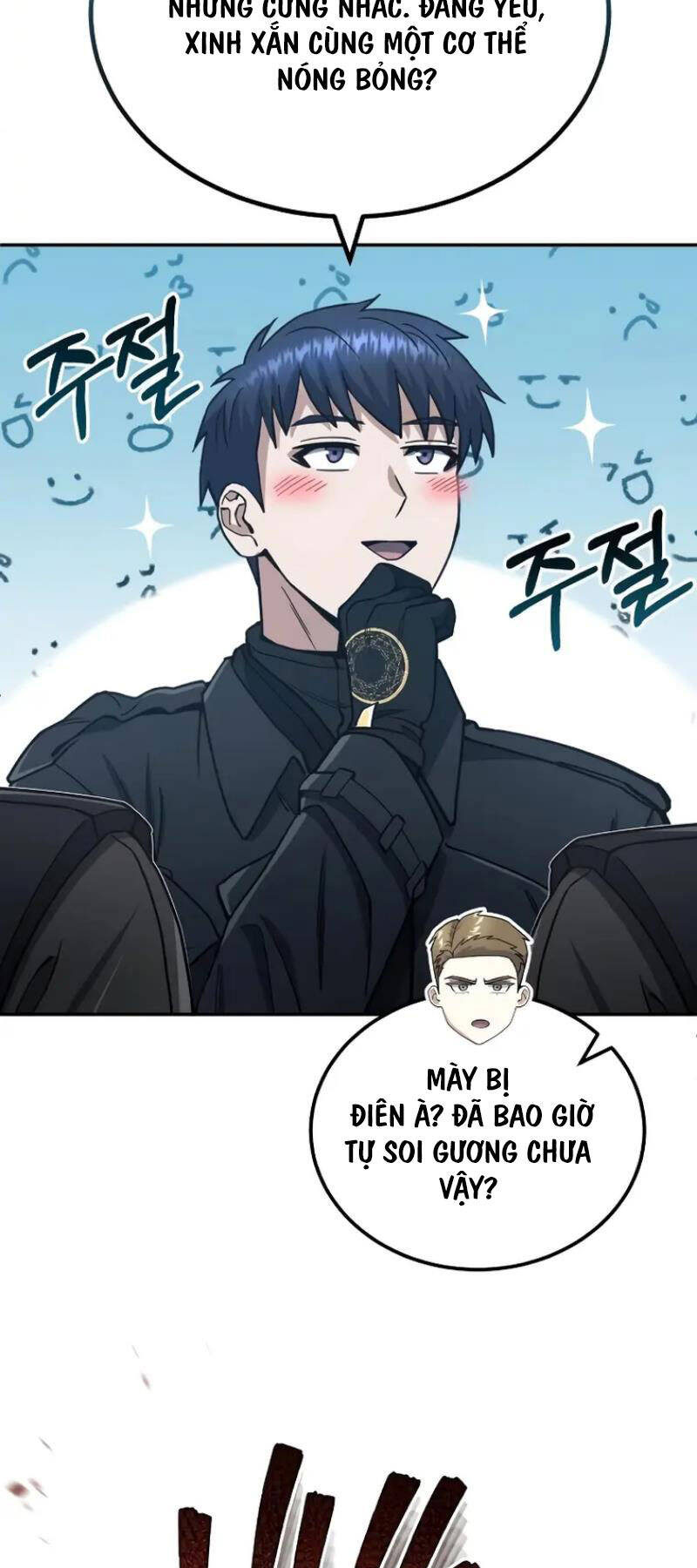 Thiên Tài Của Dòng Dõi Độc Nhất Vô Nhị Chap 63 - Next Chap 64