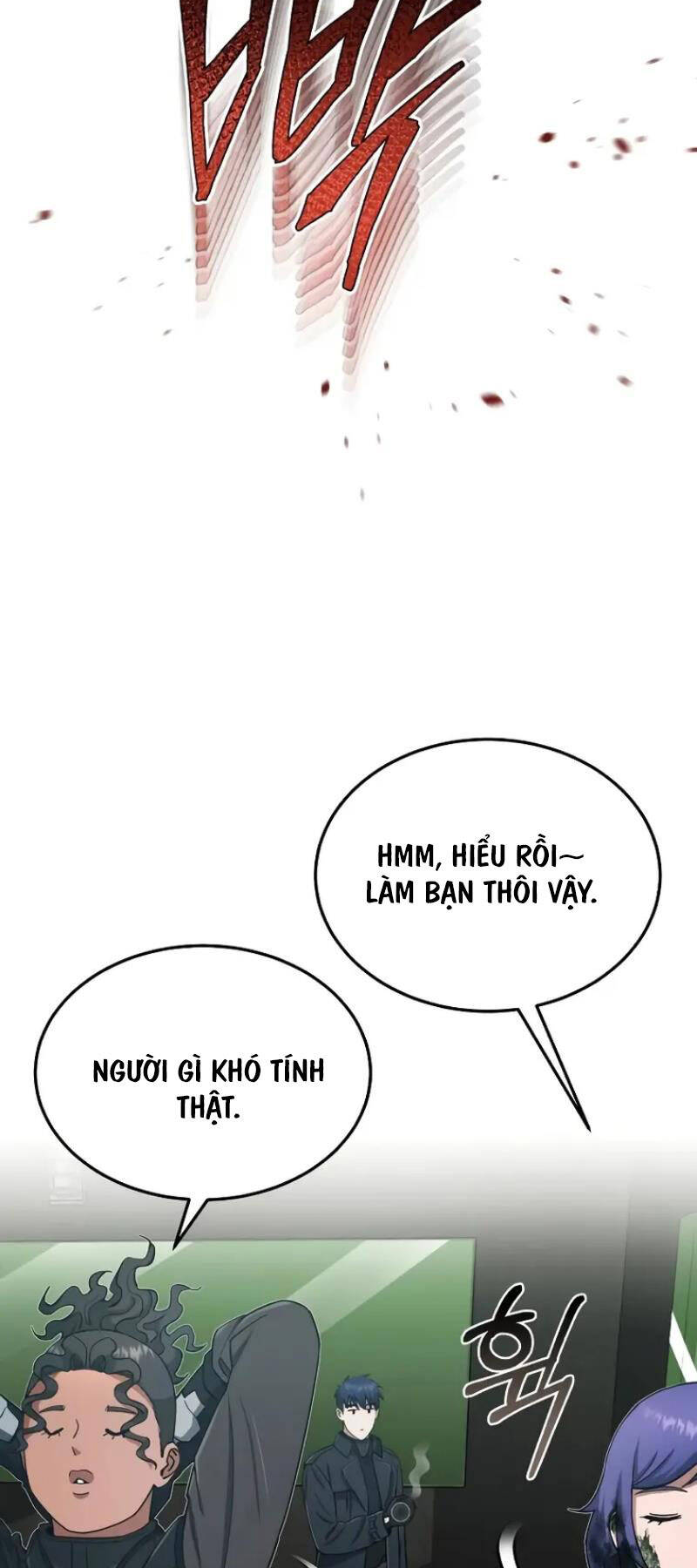 Thiên Tài Của Dòng Dõi Độc Nhất Vô Nhị Chap 63 - Next Chap 64