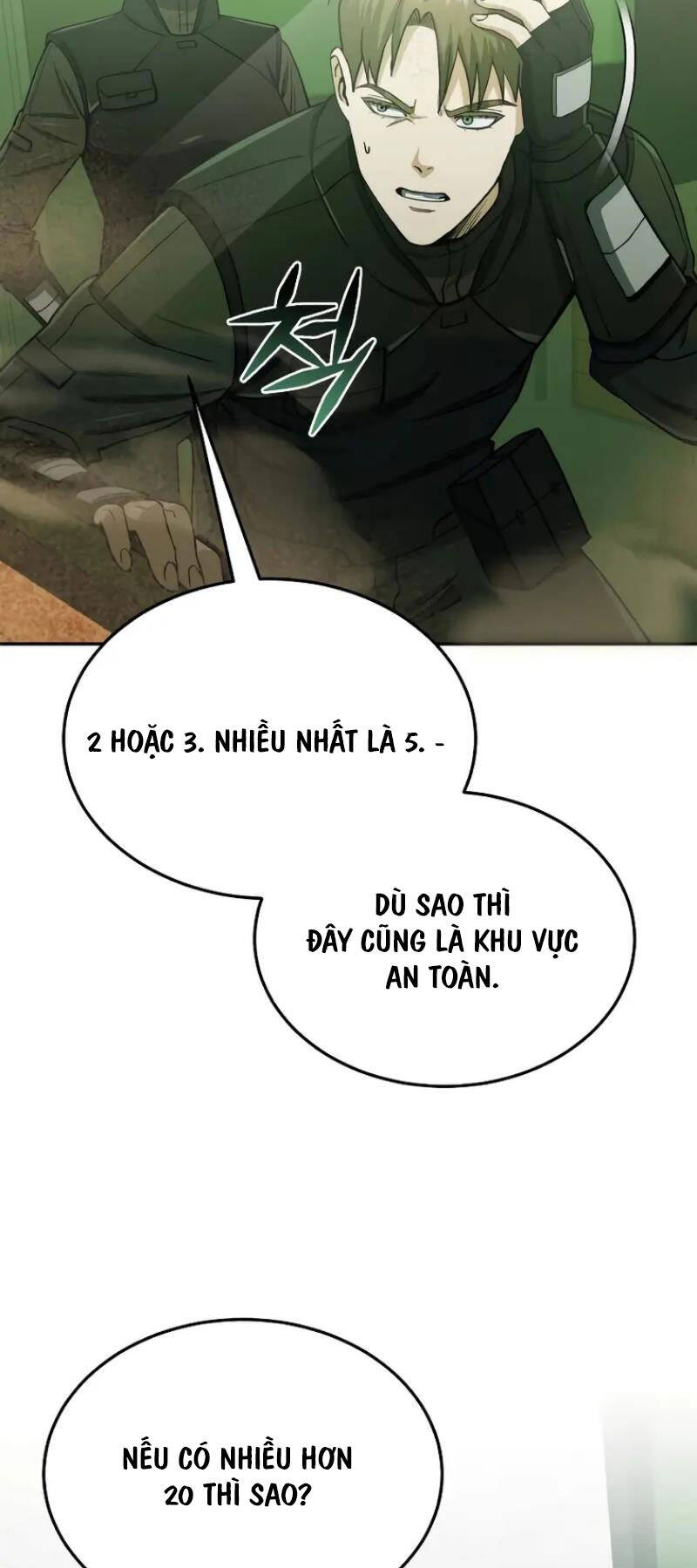 Thiên Tài Của Dòng Dõi Độc Nhất Vô Nhị Chap 63 - Next Chap 64