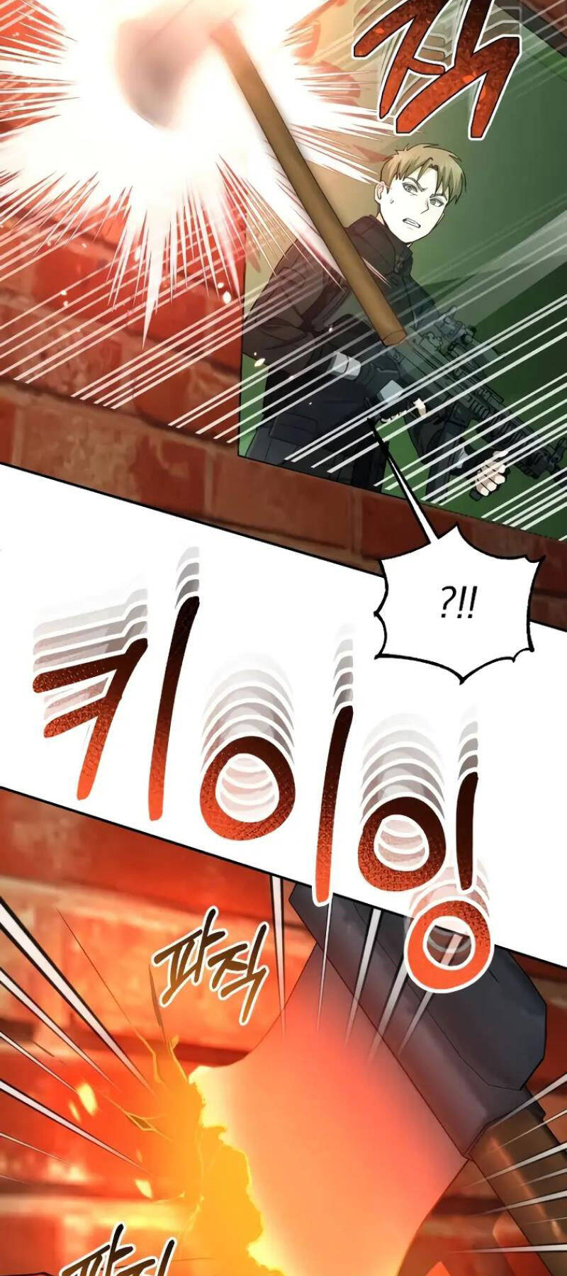 Thiên Tài Của Dòng Dõi Độc Nhất Vô Nhị Chap 63 - Next Chap 64