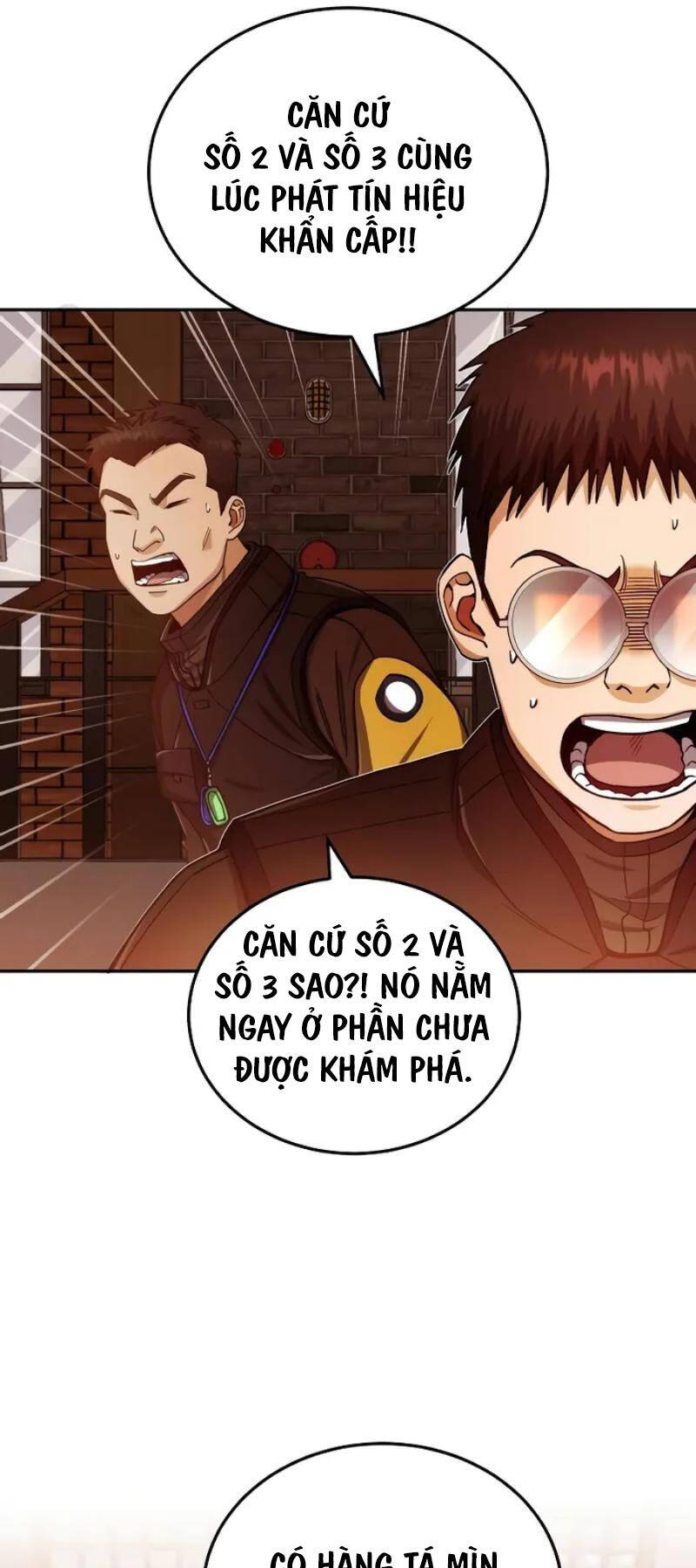 Thiên Tài Của Dòng Dõi Độc Nhất Vô Nhị Chap 64 - Next Chap 65
