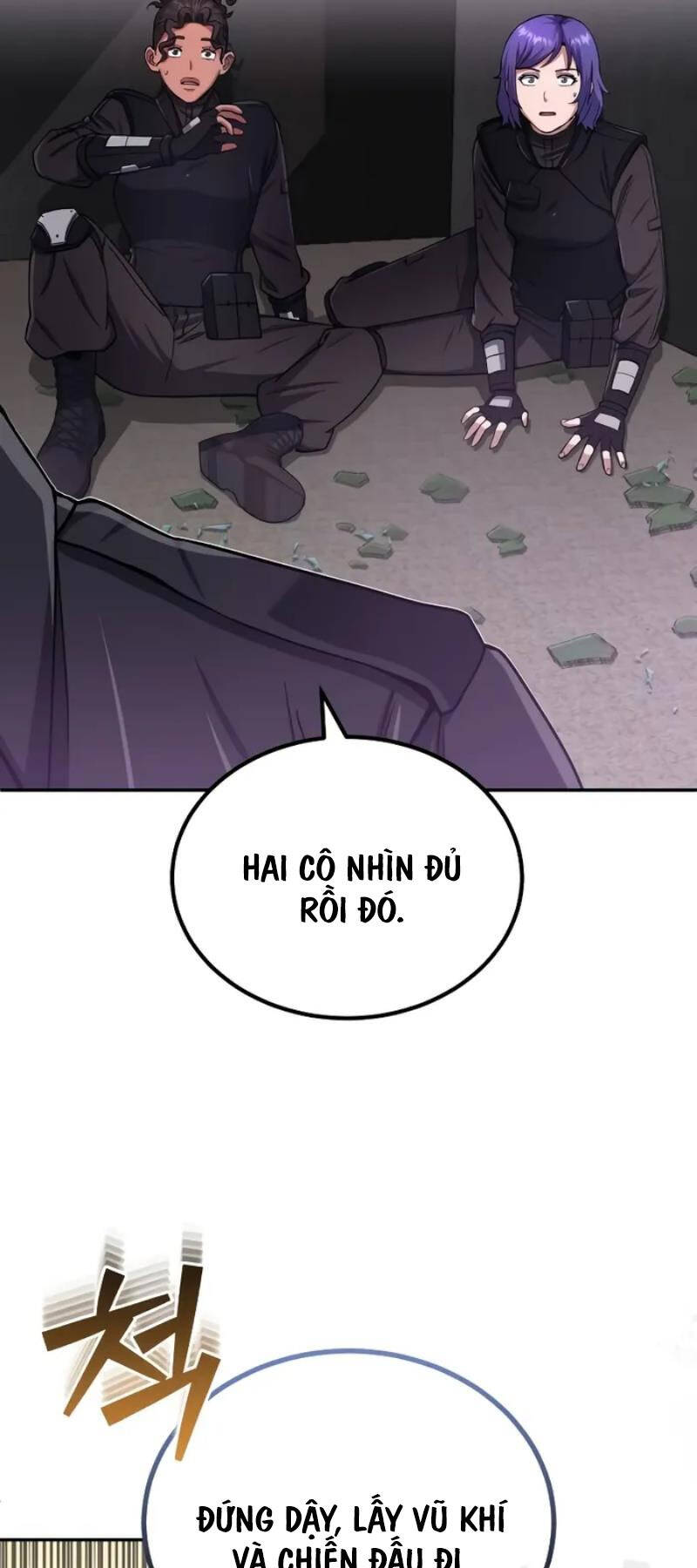 Thiên Tài Của Dòng Dõi Độc Nhất Vô Nhị Chap 64 - Next Chap 65