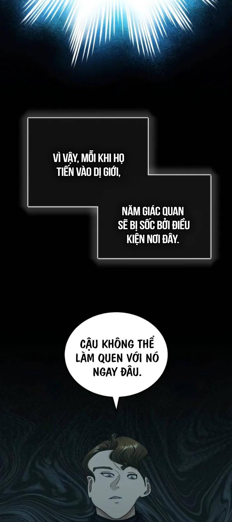 Thiên Tài Của Dòng Dõi Độc Nhất Vô Nhị Chap 64 - Next Chap 65