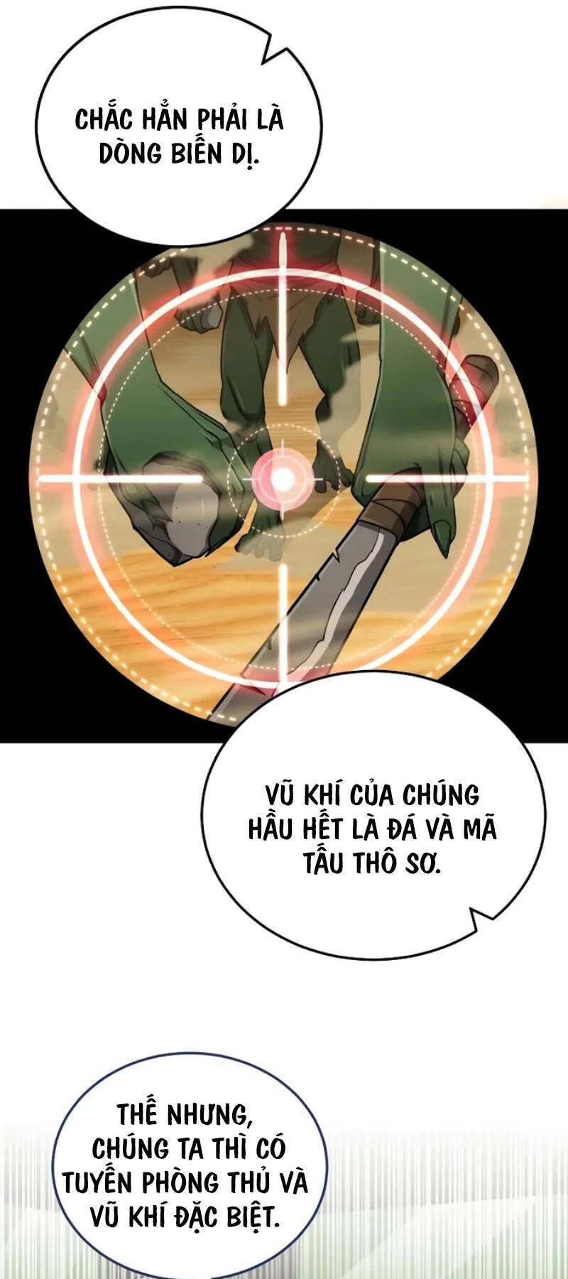 Thiên Tài Của Dòng Dõi Độc Nhất Vô Nhị Chap 64 - Next Chap 65
