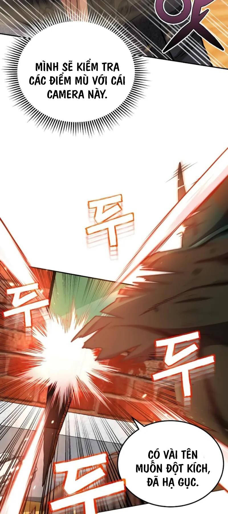 Thiên Tài Của Dòng Dõi Độc Nhất Vô Nhị Chap 64 - Next Chap 65