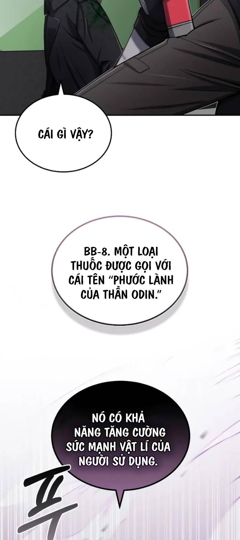 Thiên Tài Của Dòng Dõi Độc Nhất Vô Nhị Chap 64 - Next Chap 65