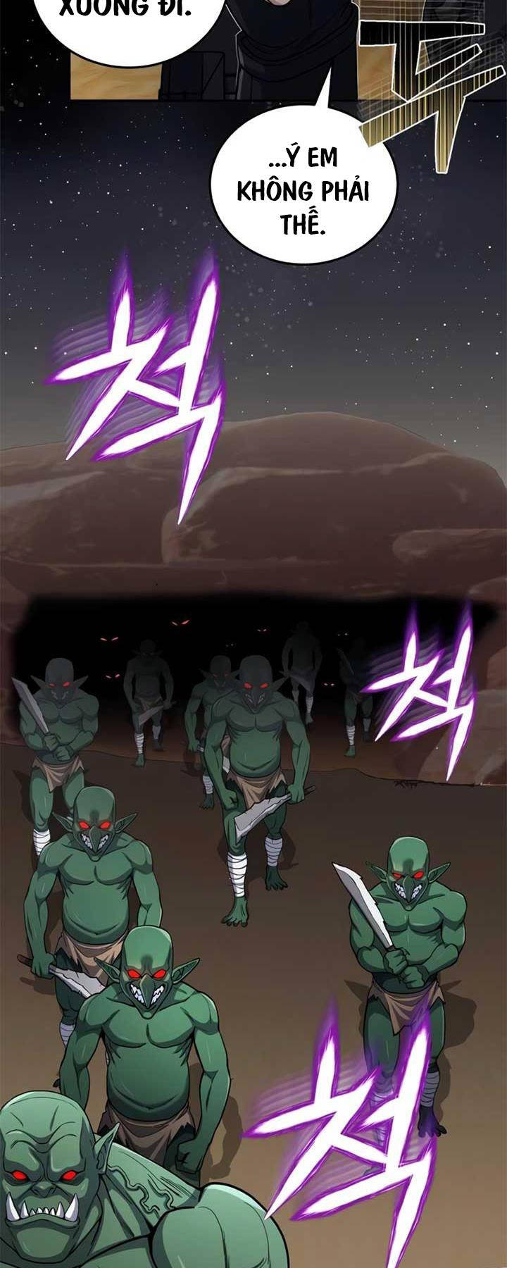 Thiên Tài Của Dòng Dõi Độc Nhất Vô Nhị Chap 67 - Next Chap 68