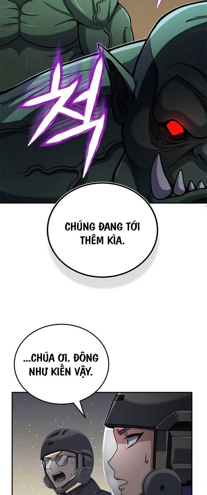 Thiên Tài Của Dòng Dõi Độc Nhất Vô Nhị Chap 67 - Next Chap 68
