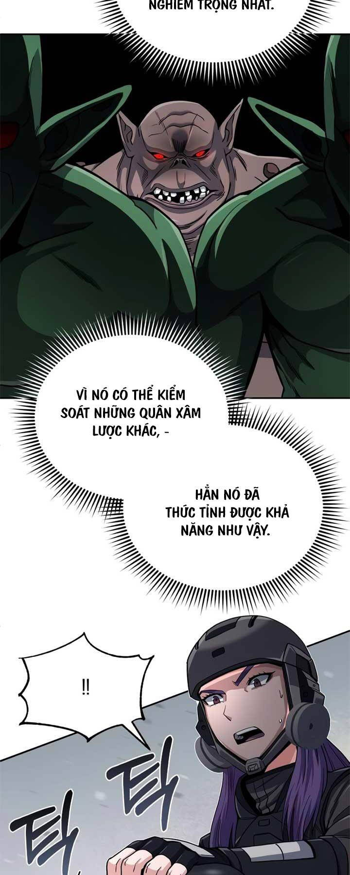 Thiên Tài Của Dòng Dõi Độc Nhất Vô Nhị Chap 67 - Next Chap 68