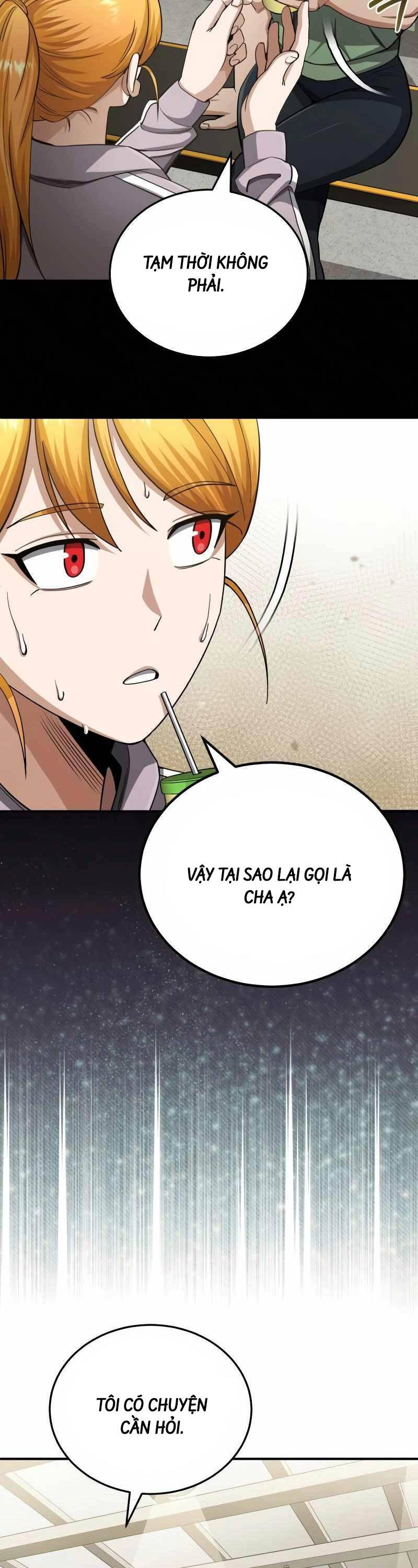 Thiên Tài Của Dòng Dõi Độc Nhất Vô Nhị Chap 69 - Next Chap 70