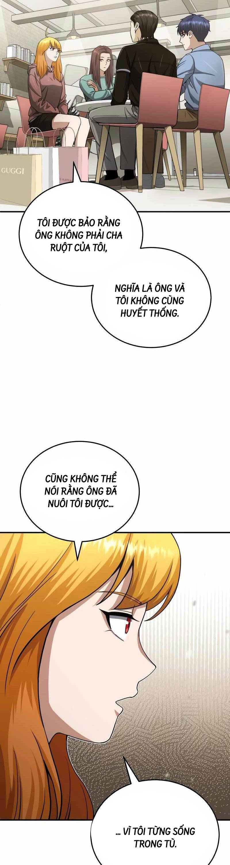 Thiên Tài Của Dòng Dõi Độc Nhất Vô Nhị Chap 69 - Next Chap 70