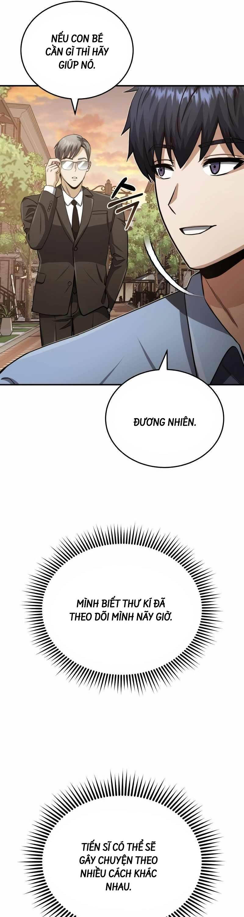 Thiên Tài Của Dòng Dõi Độc Nhất Vô Nhị Chap 69 - Next Chap 70