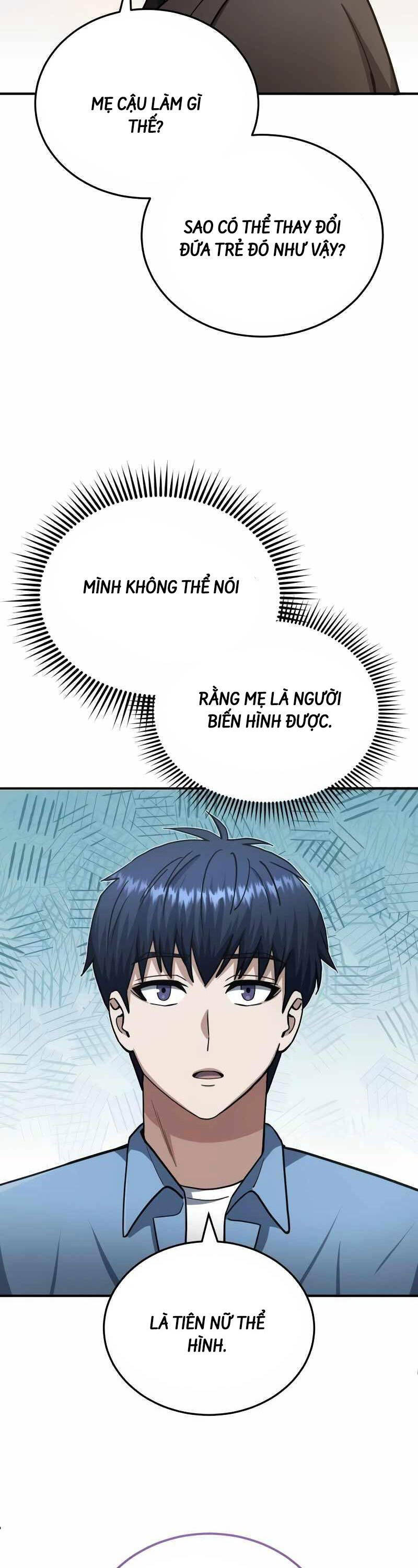 Thiên Tài Của Dòng Dõi Độc Nhất Vô Nhị Chap 69 - Next Chap 70