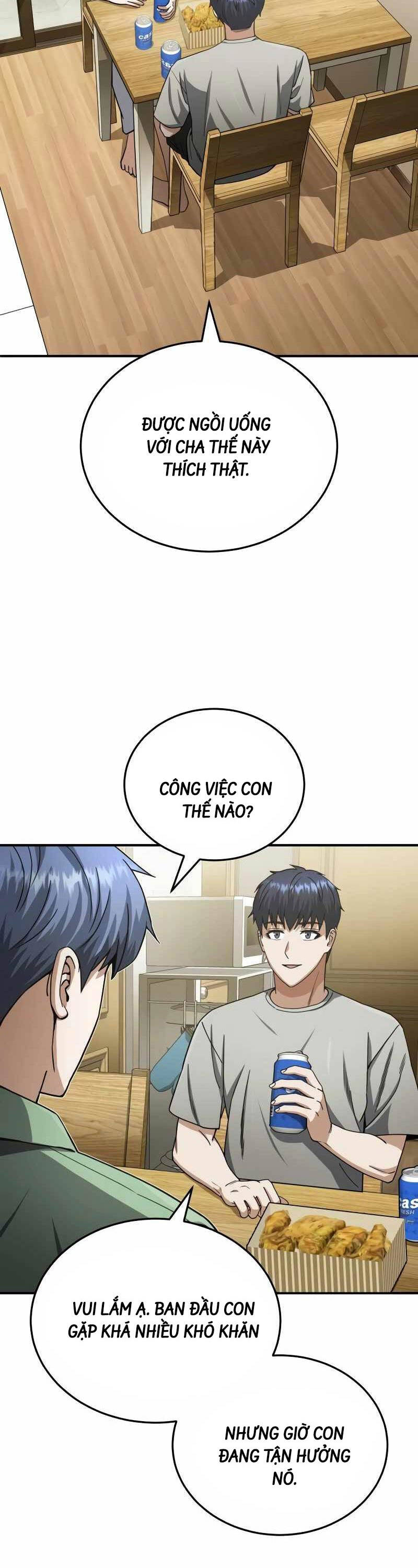 Thiên Tài Của Dòng Dõi Độc Nhất Vô Nhị Chap 69 - Next Chap 70