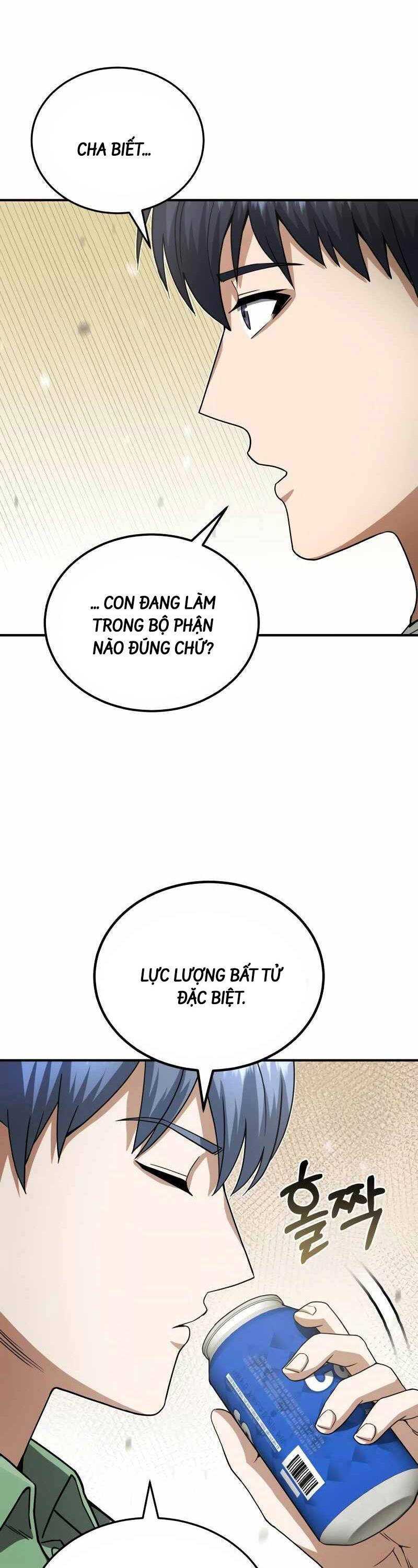 Thiên Tài Của Dòng Dõi Độc Nhất Vô Nhị Chap 69 - Next Chap 70
