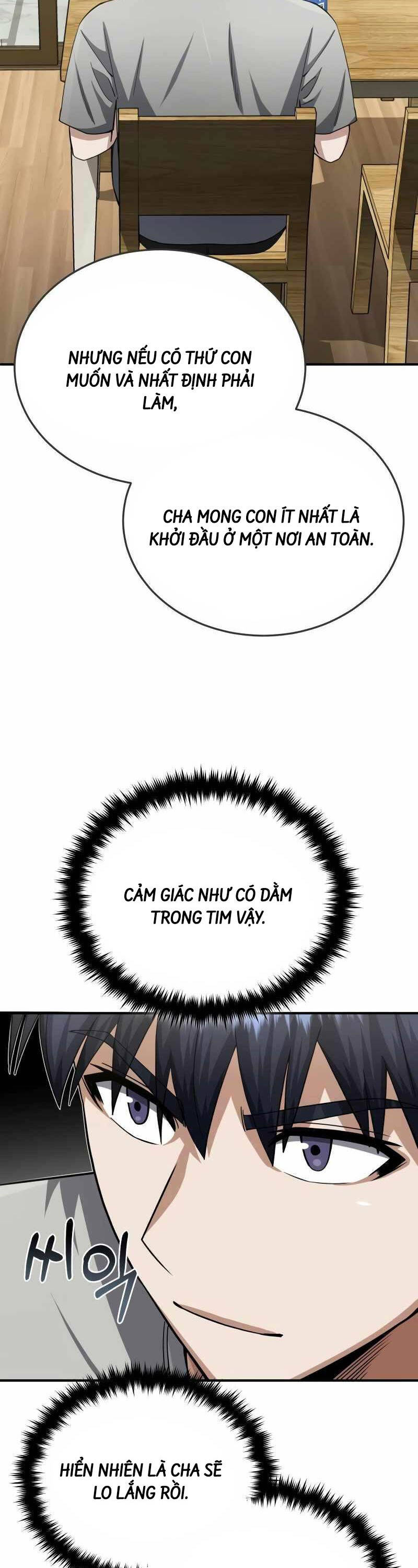 Thiên Tài Của Dòng Dõi Độc Nhất Vô Nhị Chap 69 - Next Chap 70