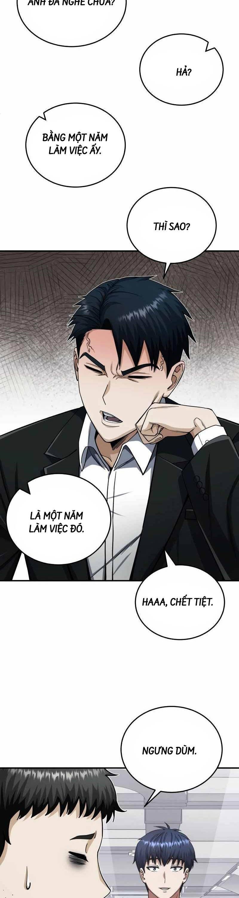 Thiên Tài Của Dòng Dõi Độc Nhất Vô Nhị Chap 69 - Next Chap 70