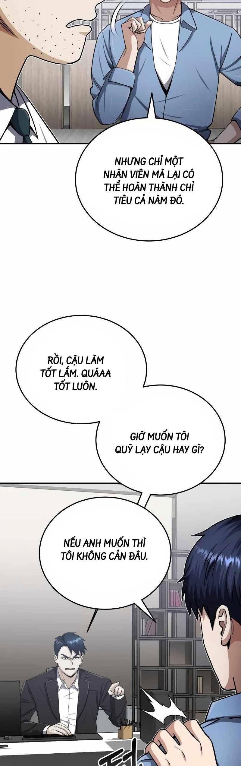 Thiên Tài Của Dòng Dõi Độc Nhất Vô Nhị Chap 69 - Next Chap 70