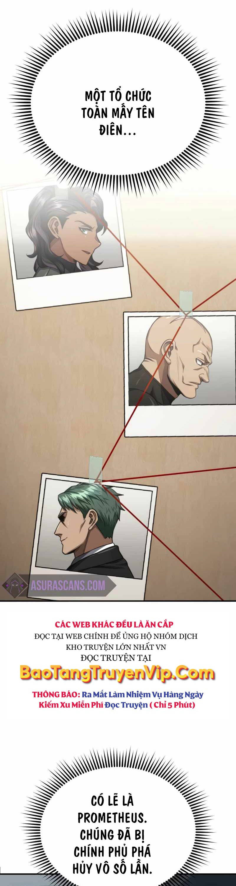 Thiên Tài Của Dòng Dõi Độc Nhất Vô Nhị Chap 71 - Next Chap 72