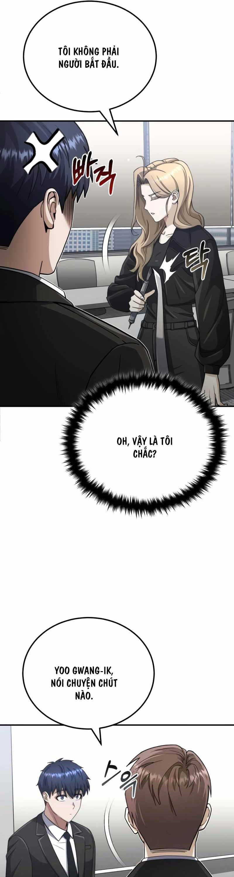 Thiên Tài Của Dòng Dõi Độc Nhất Vô Nhị Chap 71 - Next Chap 72