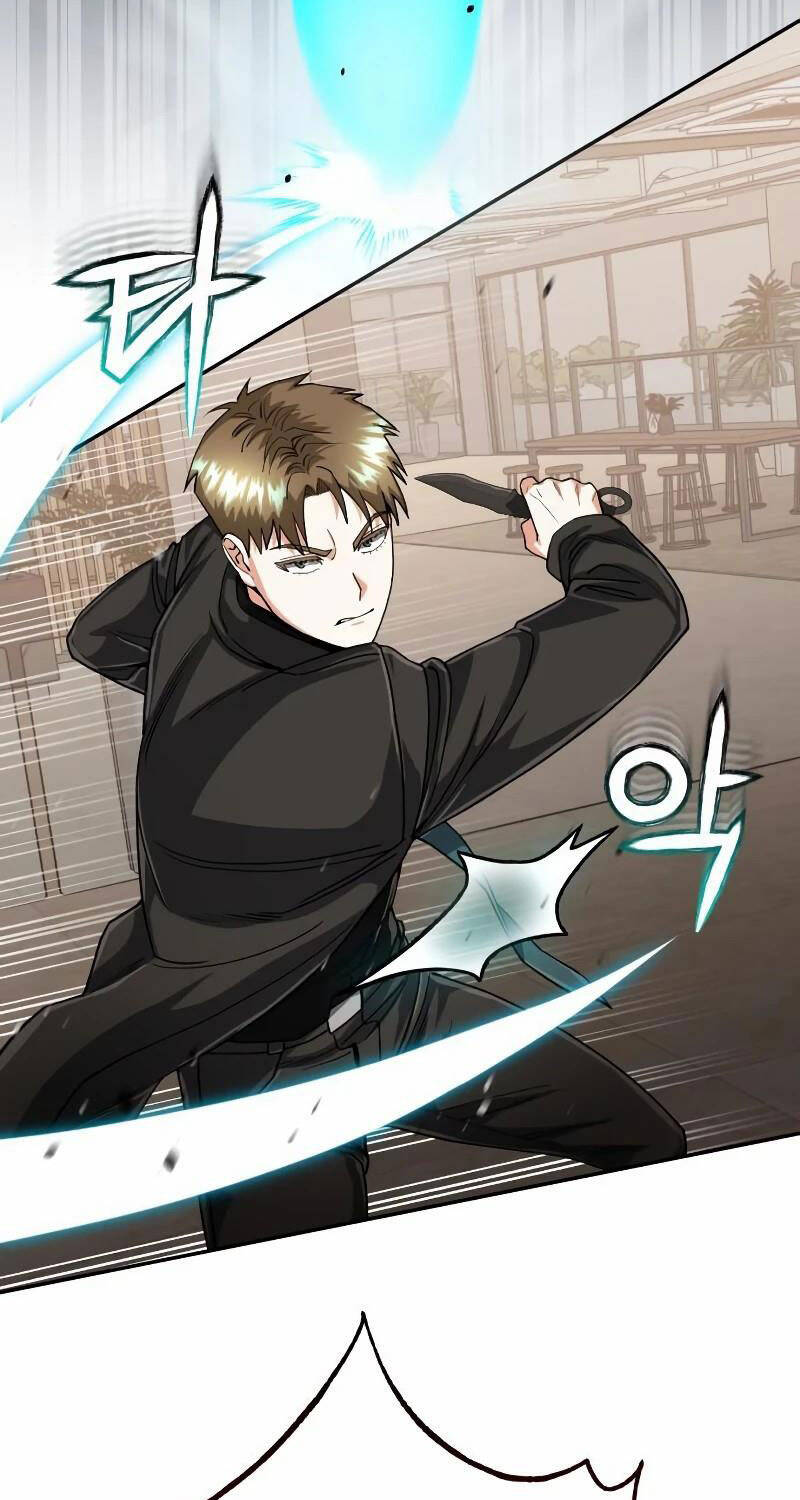 Thiên Tài Của Dòng Dõi Độc Nhất Vô Nhị Chap 82 - Next Chap 83