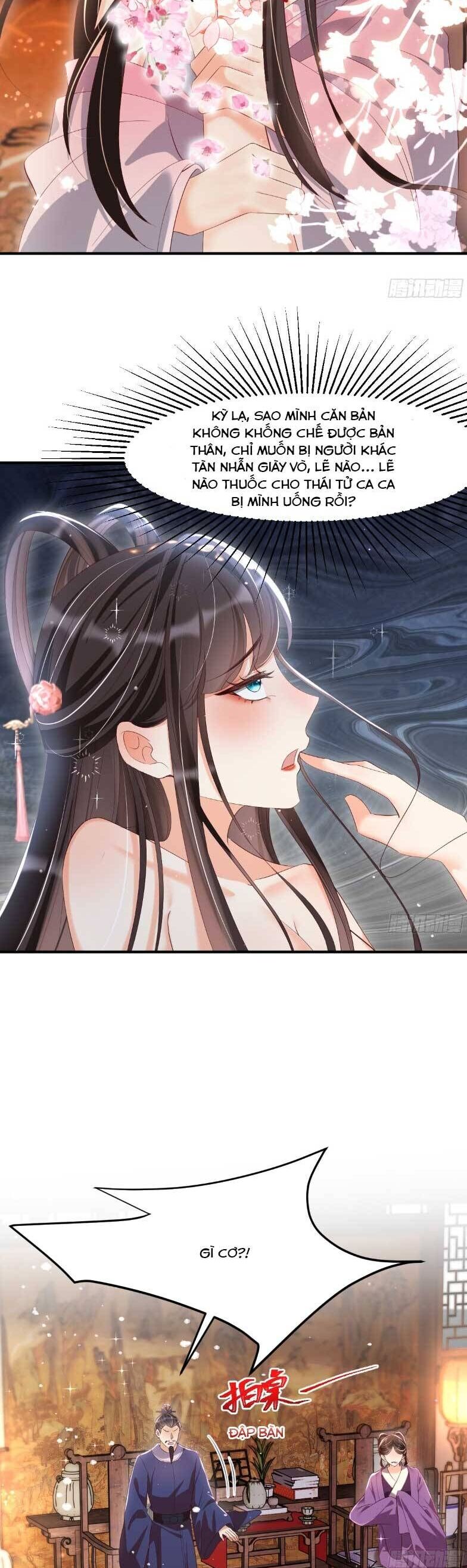 HƯỚNG DẪN LÀM NHIỆM VỤ CỦA NỮ DIÊM LA Chap 27 - Next Chap 28