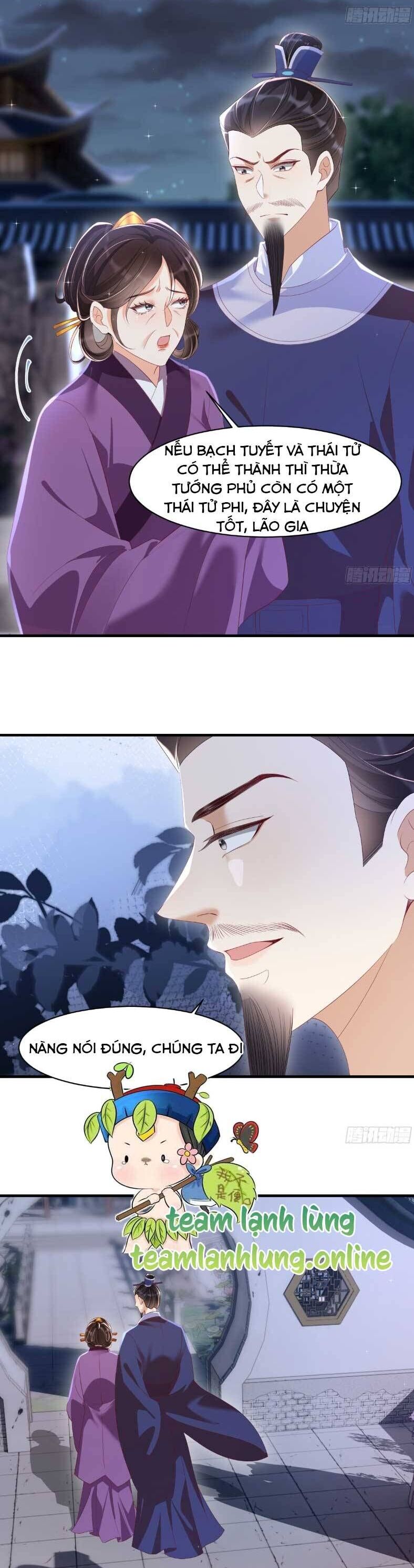 HƯỚNG DẪN LÀM NHIỆM VỤ CỦA NỮ DIÊM LA Chap 28 - Next Chap 29