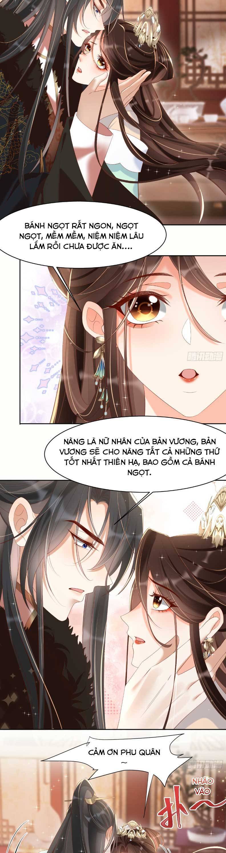HƯỚNG DẪN LÀM NHIỆM VỤ CỦA NỮ DIÊM LA Chap 30 - Next Chap 31