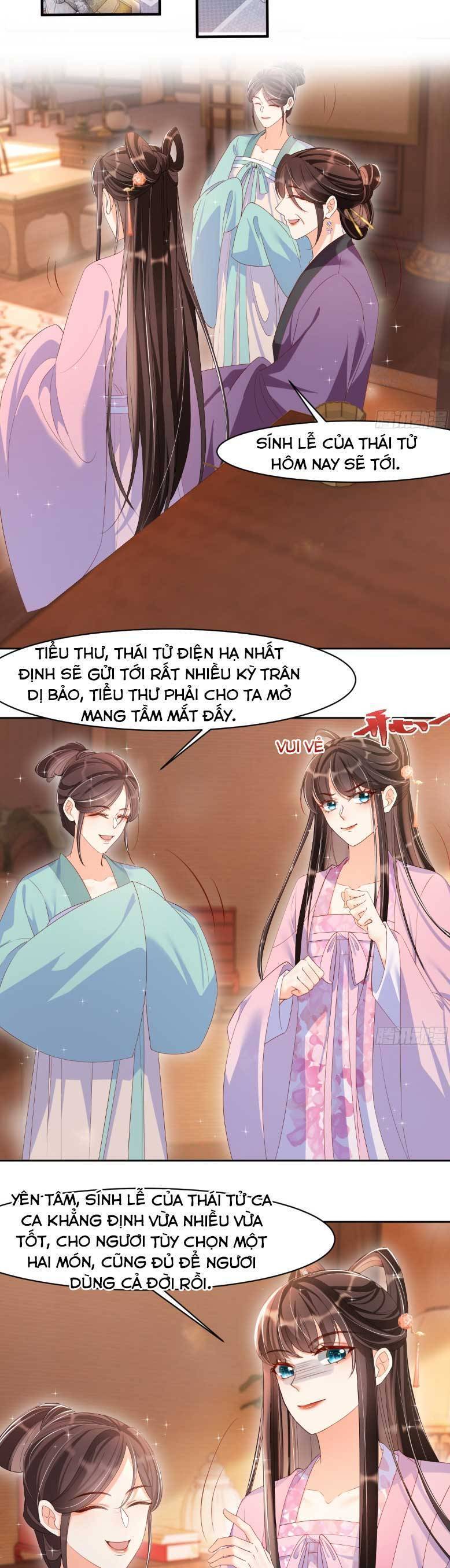 HƯỚNG DẪN LÀM NHIỆM VỤ CỦA NỮ DIÊM LA Chap 30 - Next Chap 31