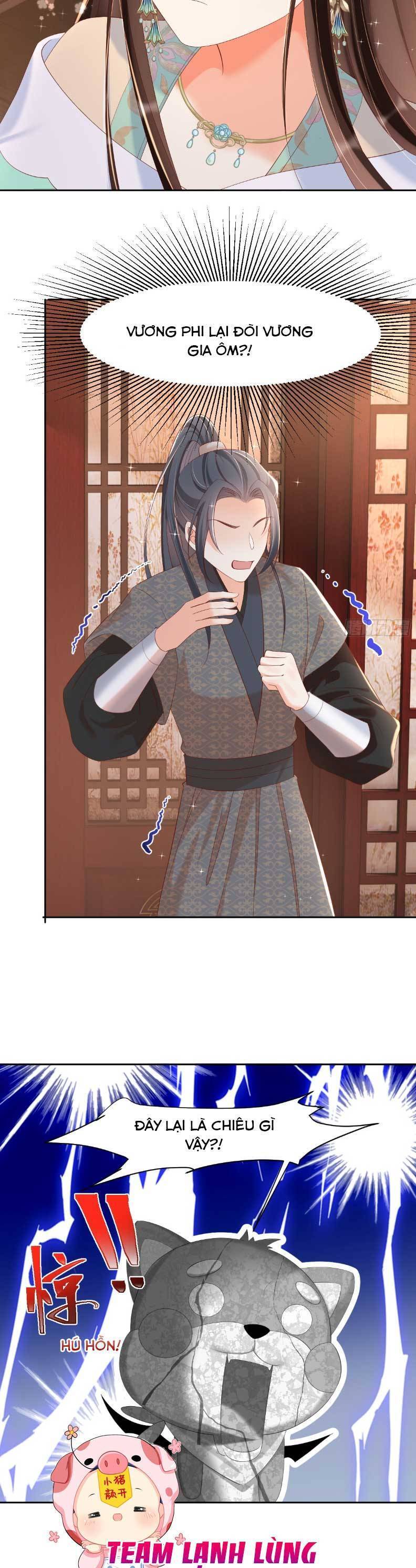 HƯỚNG DẪN LÀM NHIỆM VỤ CỦA NỮ DIÊM LA Chap 30 - Next Chap 31