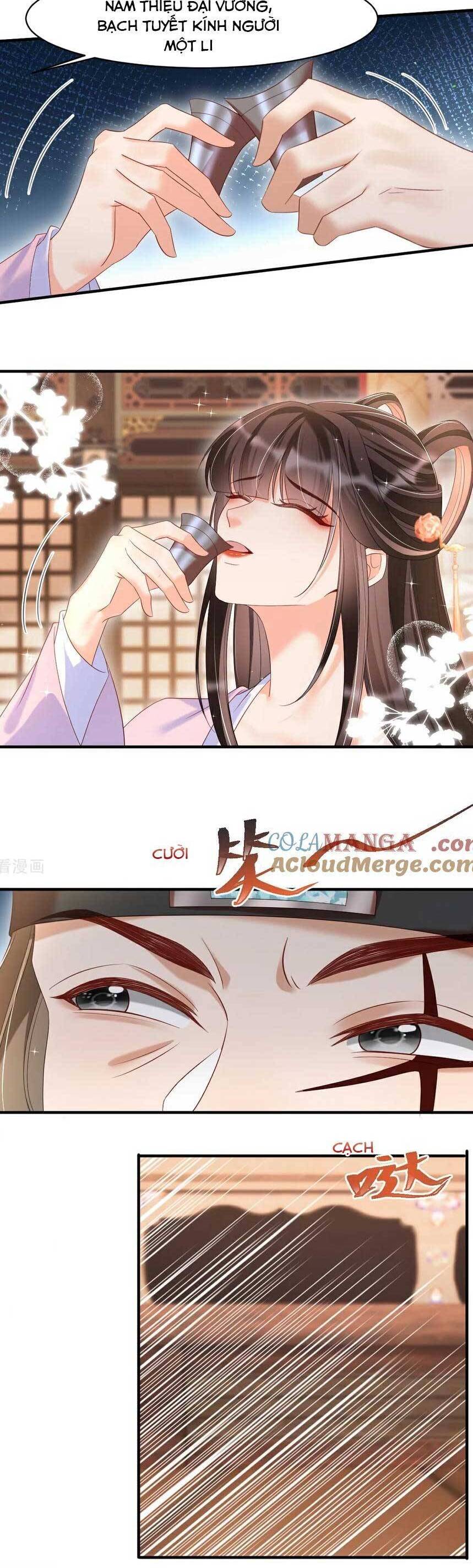 HƯỚNG DẪN LÀM NHIỆM VỤ CỦA NỮ DIÊM LA Chap 35 - Next Chap 36