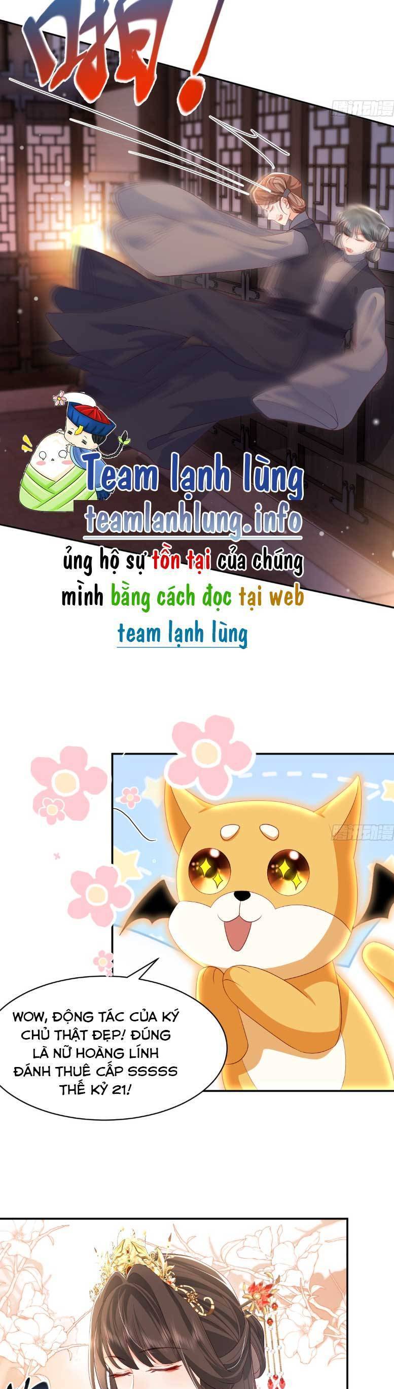 HƯỚNG DẪN LÀM NHIỆM VỤ CỦA NỮ DIÊM LA Chap 38 - Next Chap 39