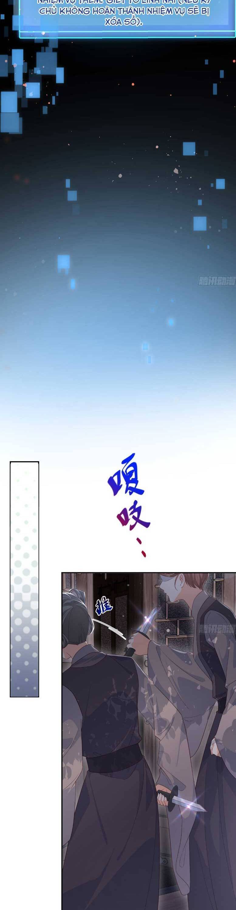 HƯỚNG DẪN LÀM NHIỆM VỤ CỦA NỮ DIÊM LA Chap 38 - Next Chap 39