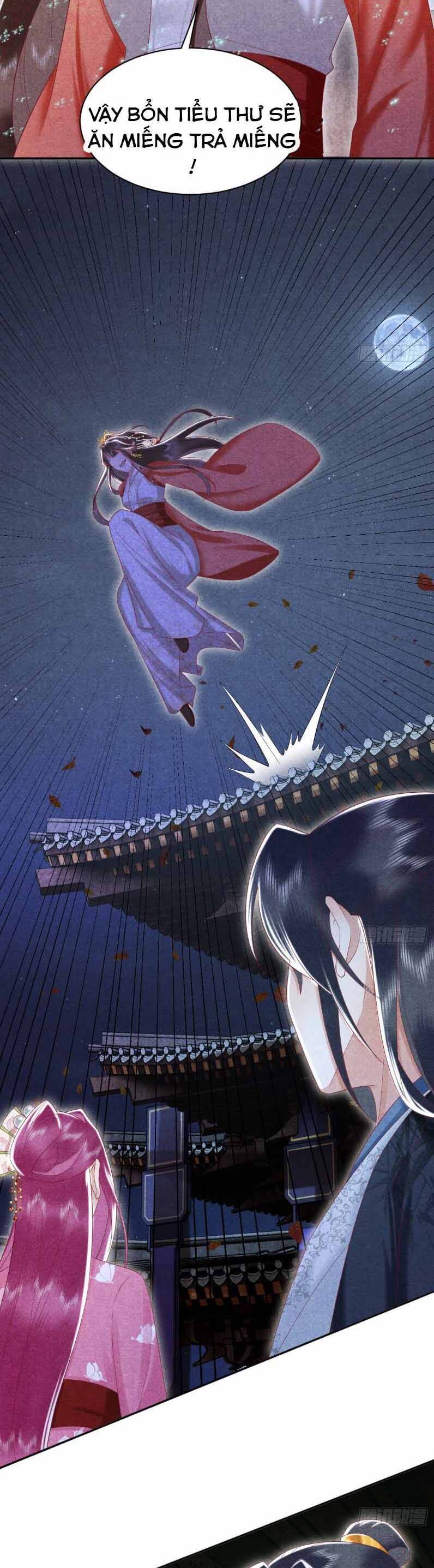 HƯỚNG DẪN LÀM NHIỆM VỤ CỦA NỮ DIÊM LA Chap 41 - Next Chap 42