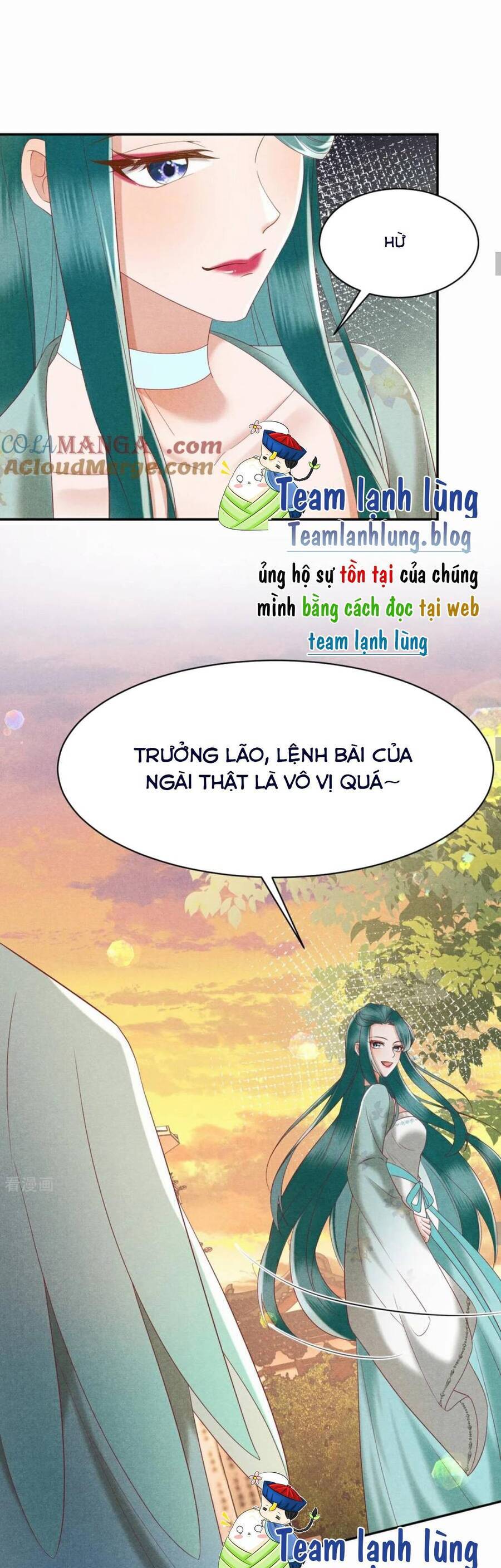 HƯỚNG DẪN LÀM NHIỆM VỤ CỦA NỮ DIÊM LA Chap 51 - Next Chap 52