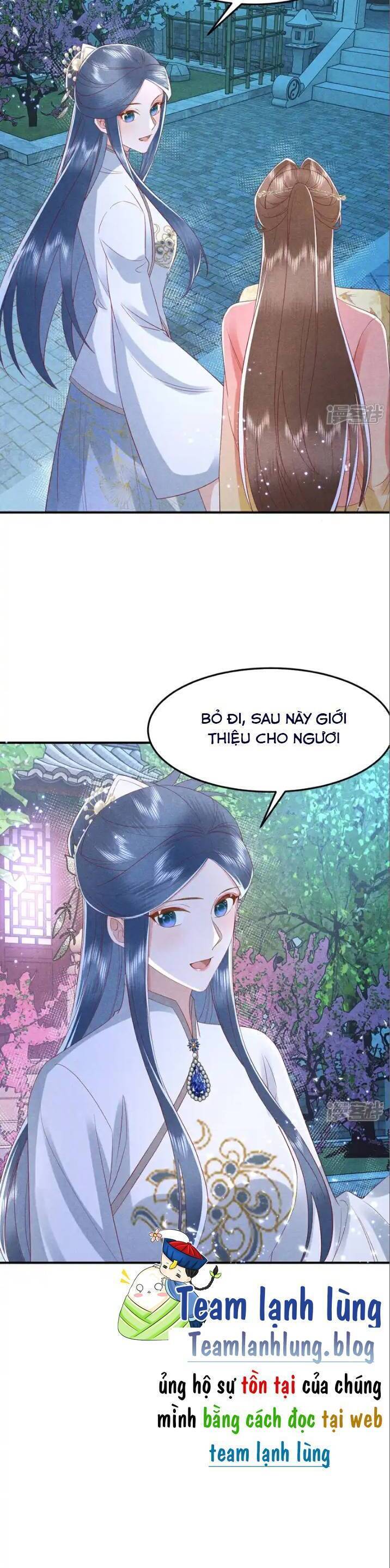 HƯỚNG DẪN LÀM NHIỆM VỤ CỦA NỮ DIÊM LA Chap 60 - Next Chap 61