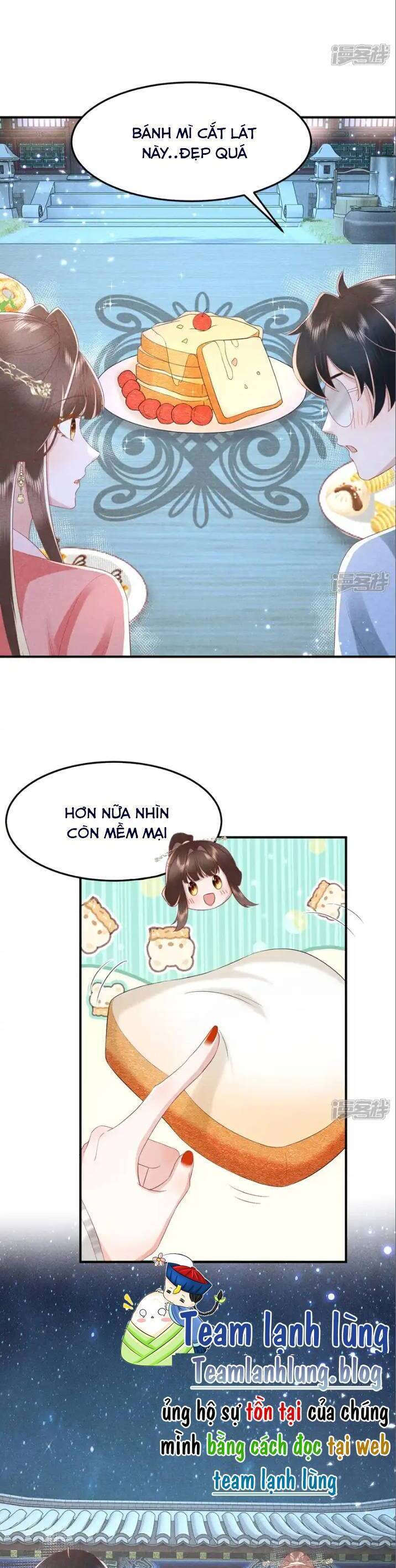 HƯỚNG DẪN LÀM NHIỆM VỤ CỦA NỮ DIÊM LA Chap 60 - Next Chap 61