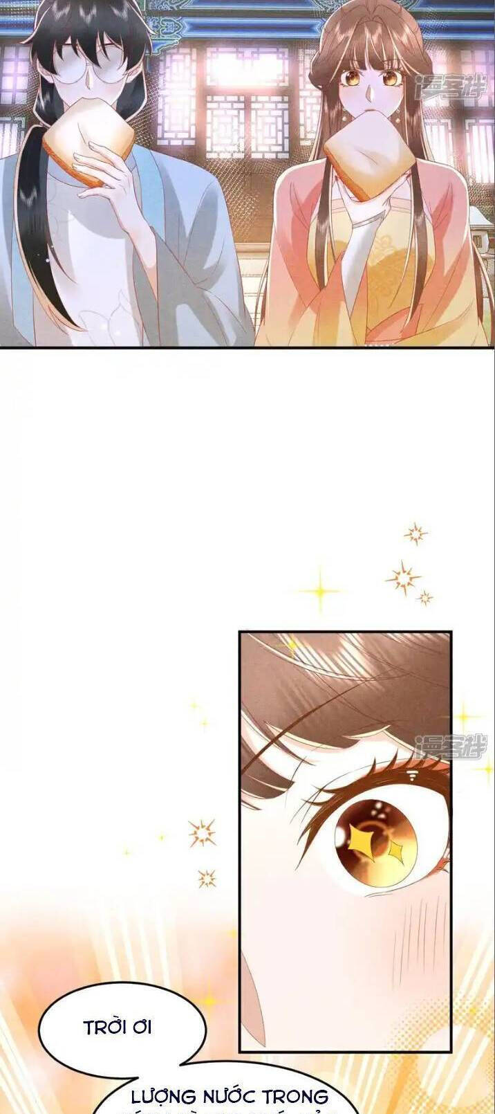 HƯỚNG DẪN LÀM NHIỆM VỤ CỦA NỮ DIÊM LA Chap 60 - Next Chap 61