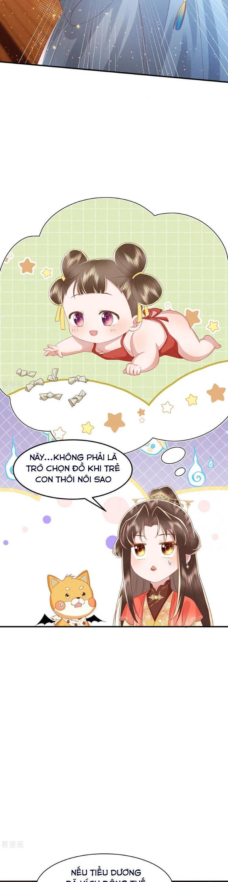 HƯỚNG DẪN LÀM NHIỆM VỤ CỦA NỮ DIÊM LA Chap 65 - Next Chap 66