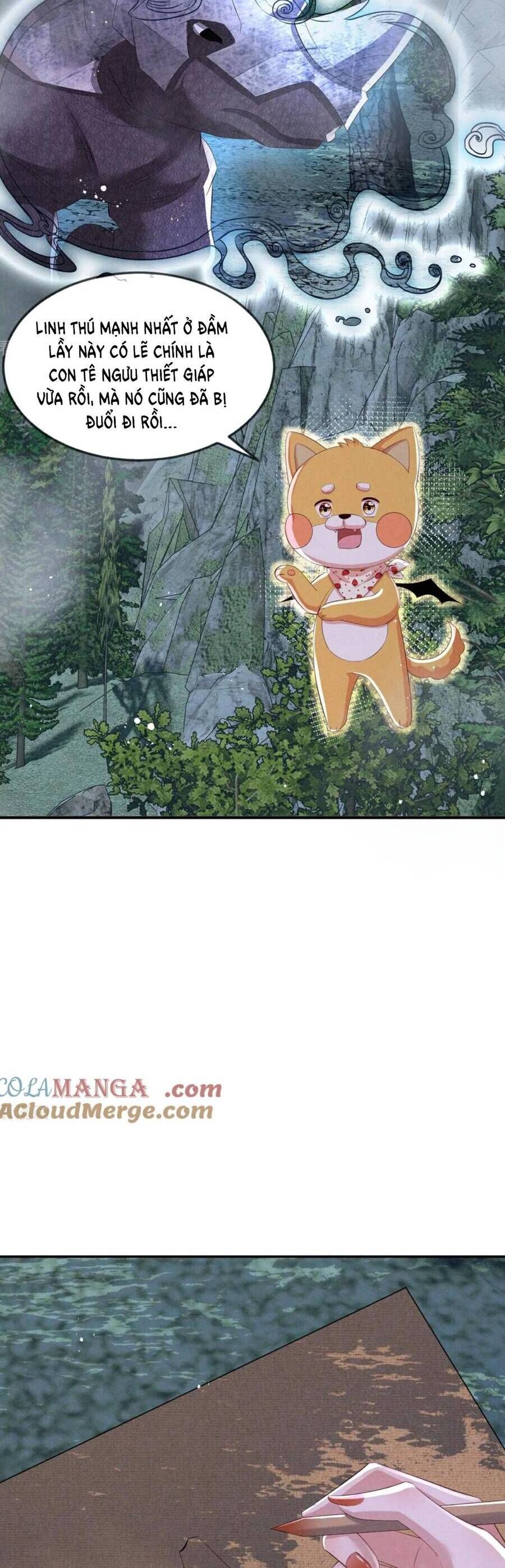 HƯỚNG DẪN LÀM NHIỆM VỤ CỦA NỮ DIÊM LA Chap 73 - Next Chap 74