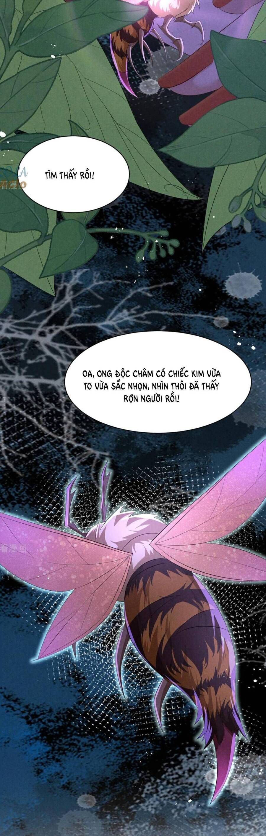 HƯỚNG DẪN LÀM NHIỆM VỤ CỦA NỮ DIÊM LA Chap 73 - Next Chap 74