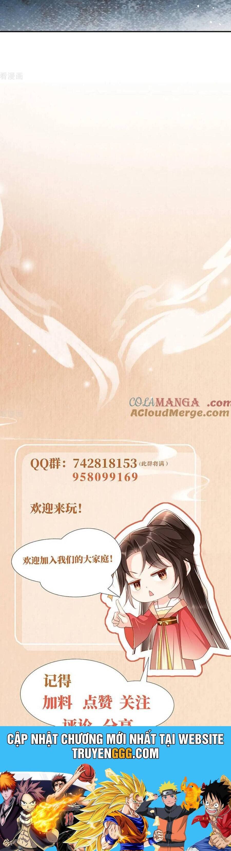 HƯỚNG DẪN LÀM NHIỆM VỤ CỦA NỮ DIÊM LA Chap 73 - Next Chap 74