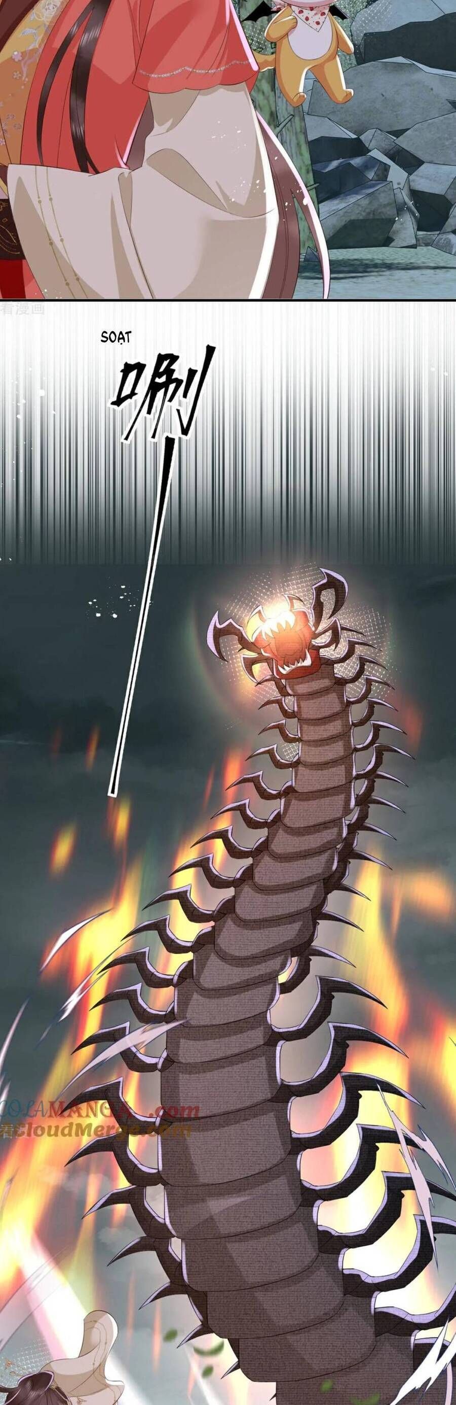 HƯỚNG DẪN LÀM NHIỆM VỤ CỦA NỮ DIÊM LA Chap 73 - Next Chap 74